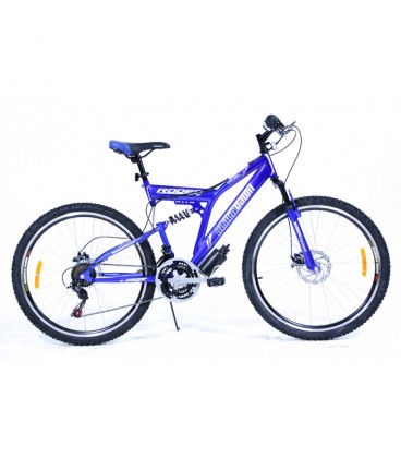 Bicyclette VTT  BLACK DAWN 26 pouces