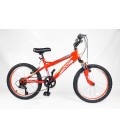 VTT 20 pouce