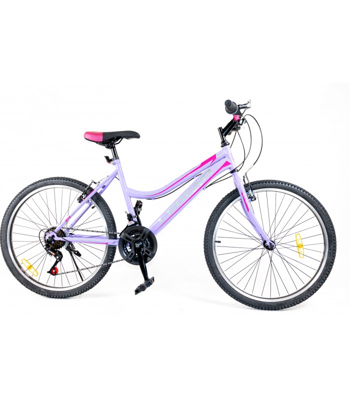 Vélo topbike best sale 24 pouces