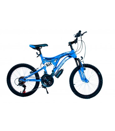 VTT 20 Blast