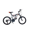 VTT 20 Blast