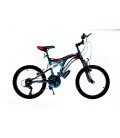 VTT 20 Blast