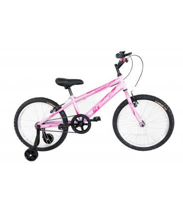 Vélo 20'' Bellerina