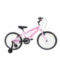 Vélo 20'' Bellerina